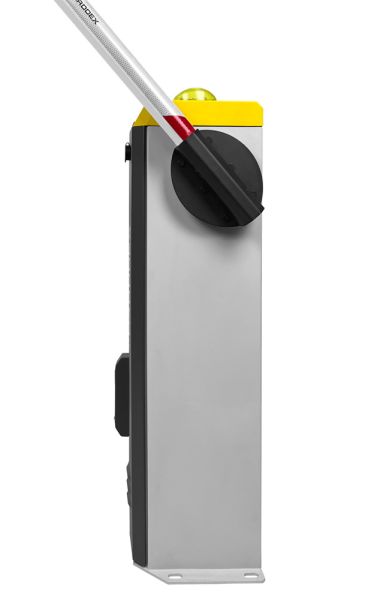 Автоматический шлагбаум Carddex RBS-L Оптимум GSM со стрелой 4,3 м Автоматический шлагбаум Carddex RBS-L Оптимум GSM со стрелой 4,3 м