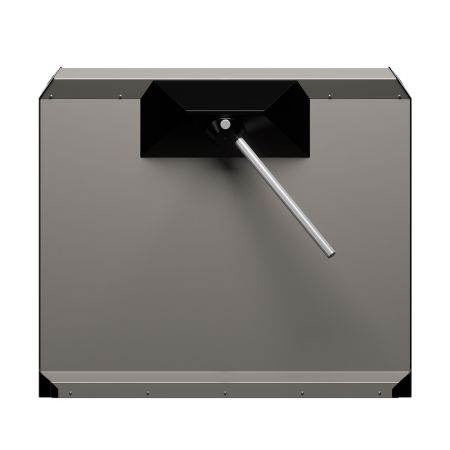 Турникет-дуопод моторизованный тумбовый Rusgate Premier P2-M v.2 EM+MF (с автоматическими планками Антипаника) Турникет-дуопод моторизованный тумбовый Rusgate Premier P2-M v.2 EM+MF (с автоматическими планками Антипаника)